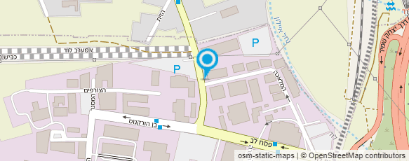 מפת הגעה אל בן ארויה דוד מפת הגעה אל בן ארויה דוד