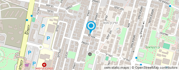 מפת הגעה אל מיקרוטסט