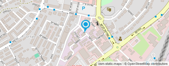 מפת הגעה אל כנעני אלי מפת הגעה אל כנעני אלי