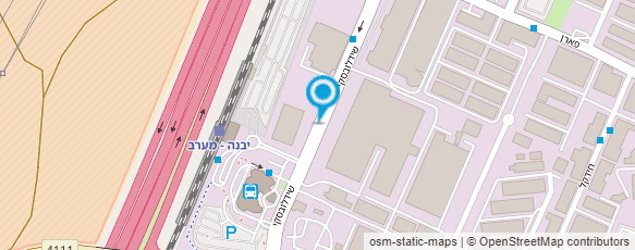 מפת הגעה אל דפוס לבנוני בע"מ מפת הגעה אל דפוס לבנוני בע"מ