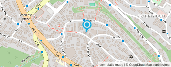 מפת הגעה אל שנהב מפת הגעה אל שנהב