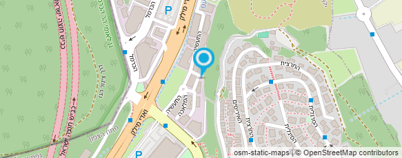 מפת הגעה אל ע.מ.מ.א. חב סחר בינלאומי בע"מ