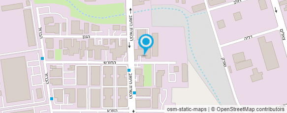 מפת הגעה אל אחים בוקובזה בע"מ