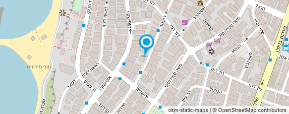 מפת הגעה אל תרבות בע"מ