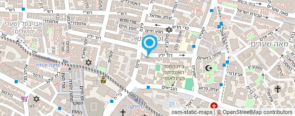 מפת הגעה אל כר וכסת