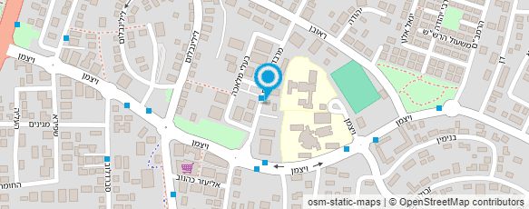 מפת הגעה אל סלומון שלמה ובניו בע"מ מפת הגעה אל סלומון שלמה ובניו בע"מ