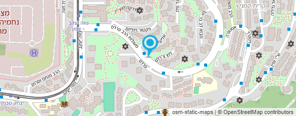 מפת הגעה אל דב אהרמן השקעות מפת הגעה אל דב אהרמן השקעות