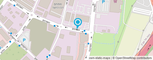 מפת הגעה אל הכט-אפרים 2002 בע"מ מפת הגעה אל הכט-אפרים 2002 בע"מ