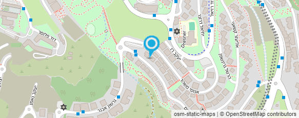 מפת הגעה אל דה יונג