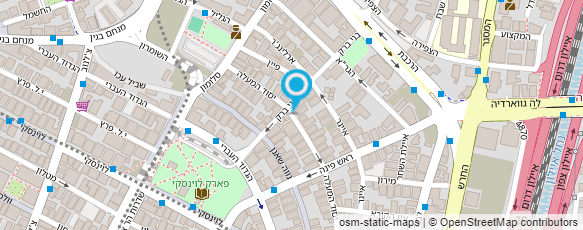 מפת הגעה אל סטפטק מפת הגעה אל סטפטק