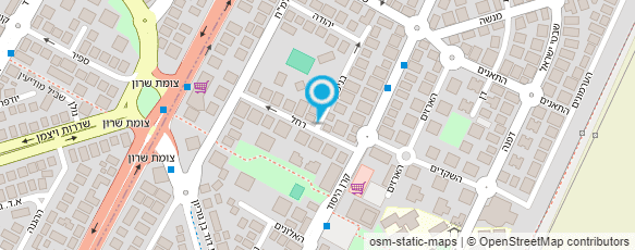 מפת הגעה אל אנגלית עם ליז וייס