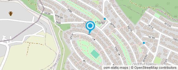 מפת הגעה אל שיפוצי יהלום