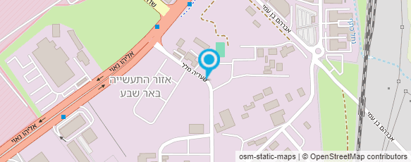 מפת הגעה אל הרשות הארצית לכבאות והצלה מפת הגעה אל הרשות הארצית לכבאות והצלה