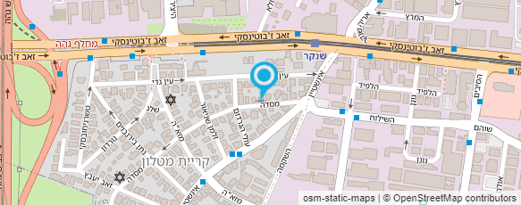 מפת הגעה אל אליבנבאום רונן-רון תקשורת מפת הגעה אל אליבנבאום רונן-רון תקשורת