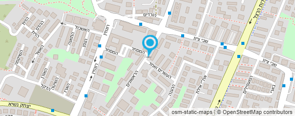 מפת הגעה אל אינסטלטור אברהם, ביובית מפת הגעה אל אינסטלטור אברהם, ביובית