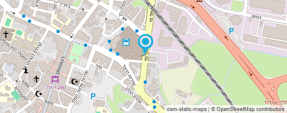 מפת הגעה אל עמר שלמה ובניו מפת הגעה אל עמר שלמה ובניו