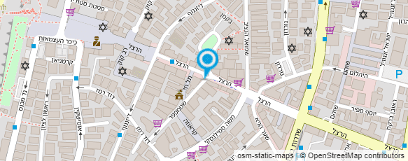 מפת הגעה אל קורן עמיקם מפת הגעה אל קורן עמיקם