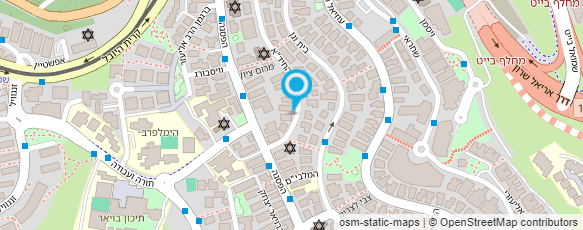 מפת הגעה אל רפידוגרף