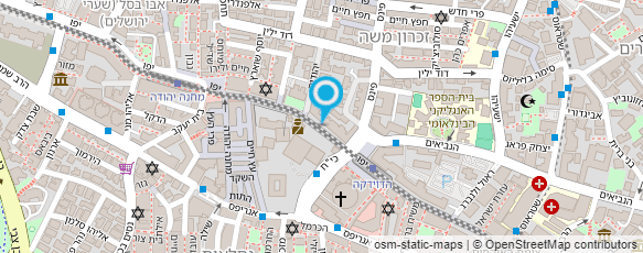 מפת הגעה אל "דפוס חי" מפת הגעה אל "דפוס חי"