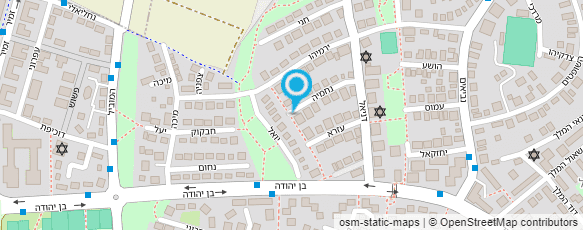 מפת הגעה אל ענקי יהודה מפת הגעה אל ענקי יהודה