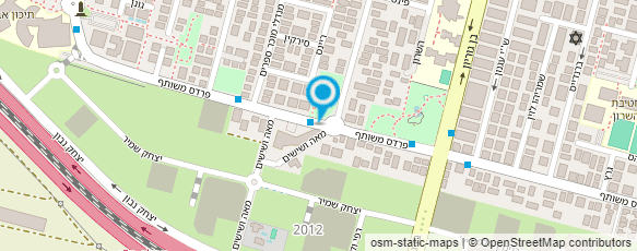 מפת הגעה אל כהן ציון מפת הגעה אל כהן ציון