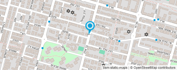 מפת הגעה אל הלל ויקטור אינסטלטור מפת הגעה אל הלל ויקטור אינסטלטור