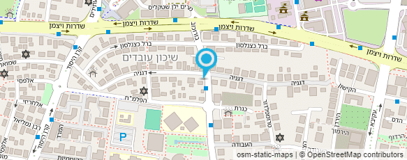 מפת הגעה אל השחר - פרגולות ודקים