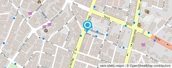 מפת הגעה אל פוטו לואיז