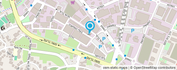 מפת הגעה אל ג'קי חלפים לרכב בע"מ מפת הגעה אל ג'קי חלפים לרכב בע"מ