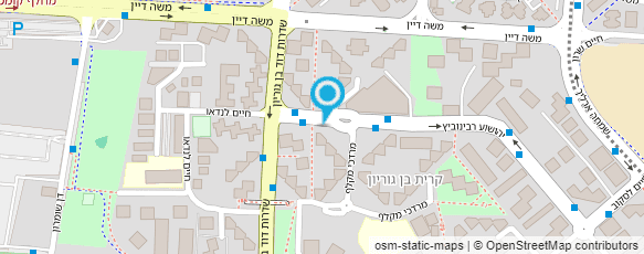 מפת הגעה אל Eli Di - אלי די