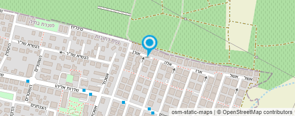 מפת הגעה אל אשקלוני אסתר -תרגום ליוונית