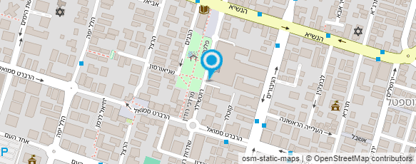 מפת הגעה אל גולף אנד קו מפת הגעה אל גולף אנד קו