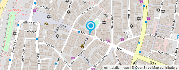 מפת הגעה אל אירוקה