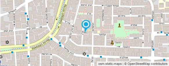 מפת הגעה אל הר - צליל