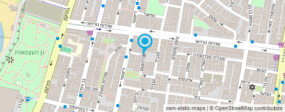 מפת הגעה אל רות עזריאלנט משרד עו"ד מפת הגעה אל רות עזריאלנט משרד עו"ד
