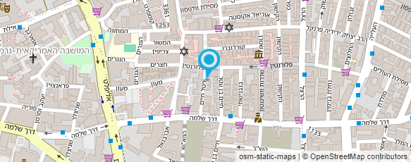 מפת הגעה אל מעיין נכסים מפת הגעה אל מעיין נכסים