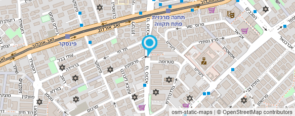 מפת הגעה אל מזרחי שיווק בע"מ מפת הגעה אל מזרחי שיווק בע"מ