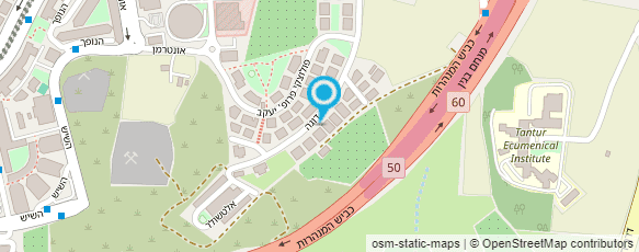 מפת הגעה אל אלבז משה מפת הגעה אל אלבז משה