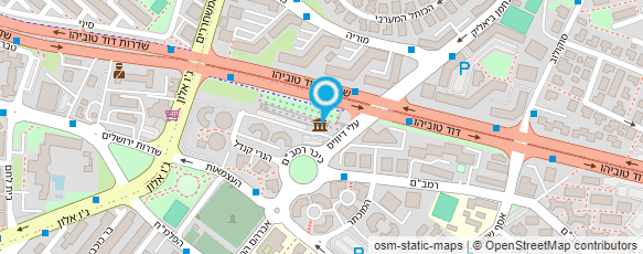מפת הגעה אל קפריס