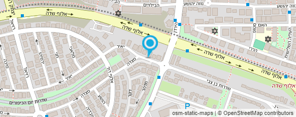 מפת הגעה אל דרובל דב בע"מ מפת הגעה אל דרובל דב בע"מ