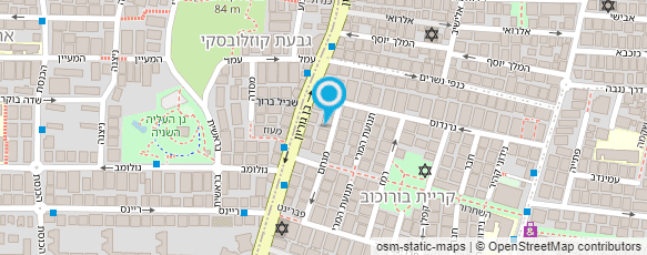 מפת הגעה אל שרון דניאל מפת הגעה אל שרון דניאל