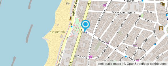 מפת הגעה אל "המפתח" מפת הגעה אל "המפתח"