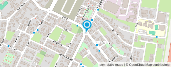 מפת הגעה אל יהב הסעות ומוניות בע"מ מפת הגעה אל יהב הסעות ומוניות בע"מ