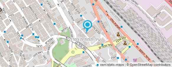 מפת הגעה אל מלינע - פרספקס בע"מ מפת הגעה אל מלינע - פרספקס בע"מ