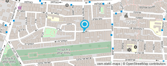 מפת הגעה אל אדר משאבות מייקו בע"מ מפת הגעה אל אדר משאבות מייקו בע"מ