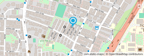 מפת הגעה אל א.א.א. אי.טי.וי. מפת הגעה אל א.א.א. אי.טי.וי.