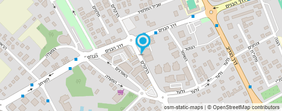 מפת הגעה אל תכשיטי חן מפת הגעה אל תכשיטי חן