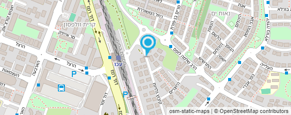 מפת הגעה אל אומנות היציקה - יעקב לוי