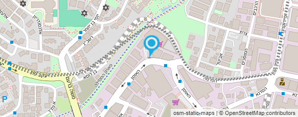 מפת הגעה אל דוגה שאבי מפת הגעה אל דוגה שאבי