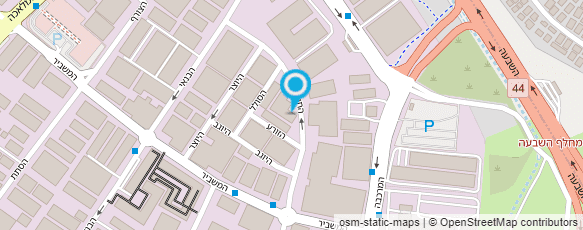 מפת הגעה אל שיא 10 בע"מ